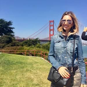 Meet your Posher, Anna